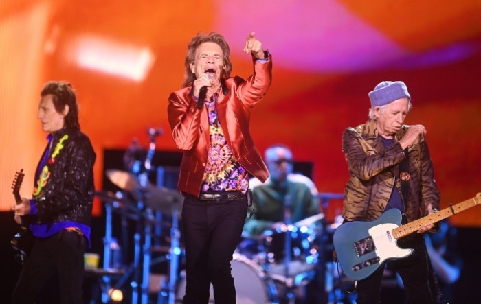 Rolling Stonesi počeli europsku turneju nastupom u Madridu