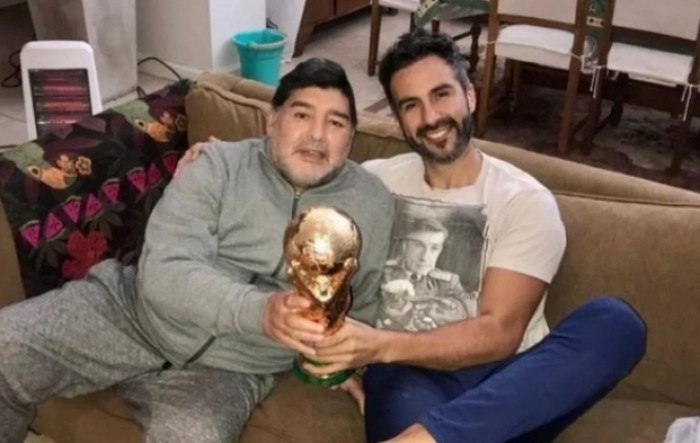 Mnogo nepoznanica: Maradona umro jer je bio u pogrešnim rukama