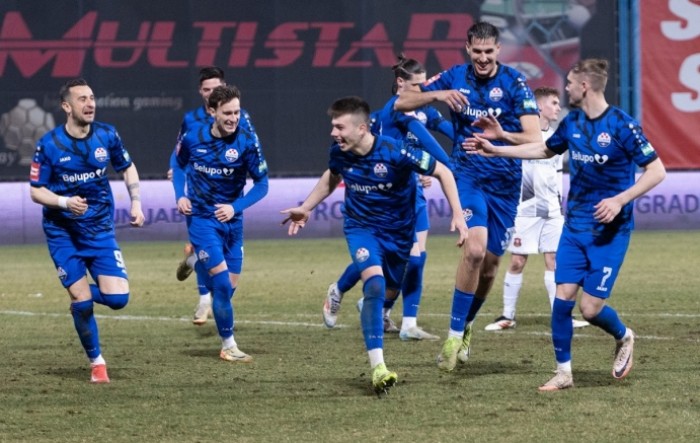 Dinamo kreće po Adriana Jagušića