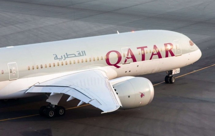 Qatar Airways ponovno otkazao letove za Zagreb