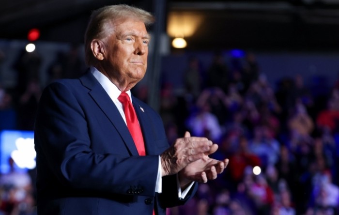 Sud: Trump je kriv zbog plaćanja porno glumici, ali neće biti kažnjen