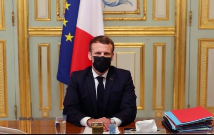 Macron sljedeći tjedan u službenom posjetu Hrvatskoj