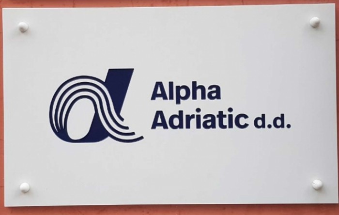 Zašto rastu dionice Alpha Adriatica?