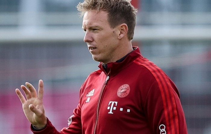Nagelsmann dobio otkaz u Bayernu
