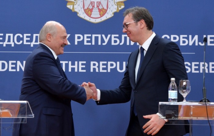 Vučić i Lukašenko više nisu prijatelji