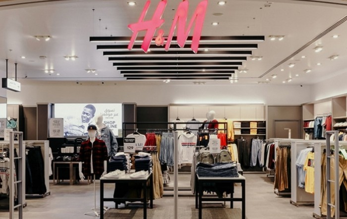 H&M na meti kineskog bojkota zbog sukoba oko Ujgura