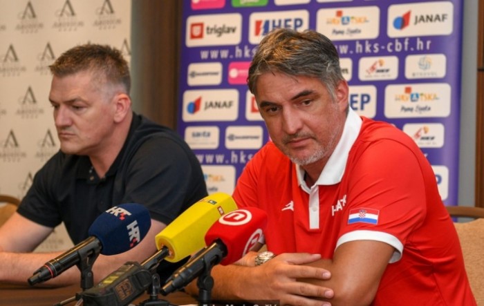Mulaomerović: Želimo se osvetiti Fincima za poraz u kvalifikacijama za SP