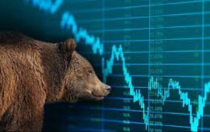 Pesimizam na tržištima: Medvjedi opet vladaju
