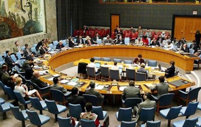 Članice Vijeća sigurnosti UN-a žele virtualno glasovanje, Rusija se ne slaže