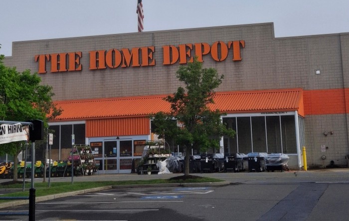 Home Depot zadržao prognozu unatoč slabijem kvartalu