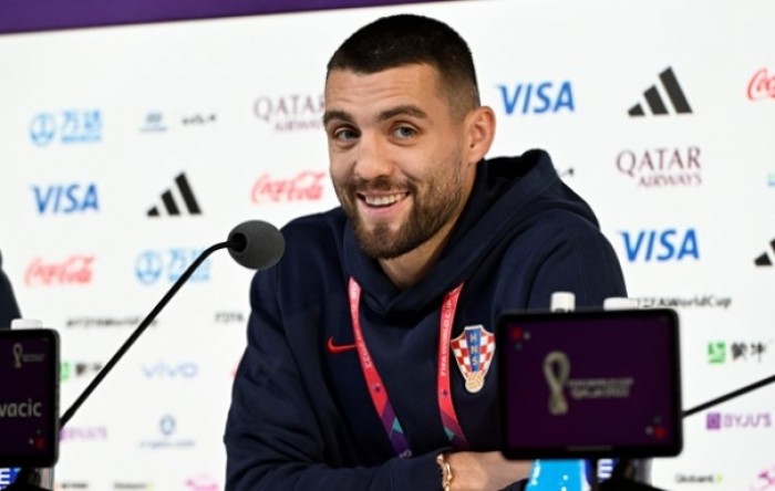 Fenerbahče želi Matea Kovačića