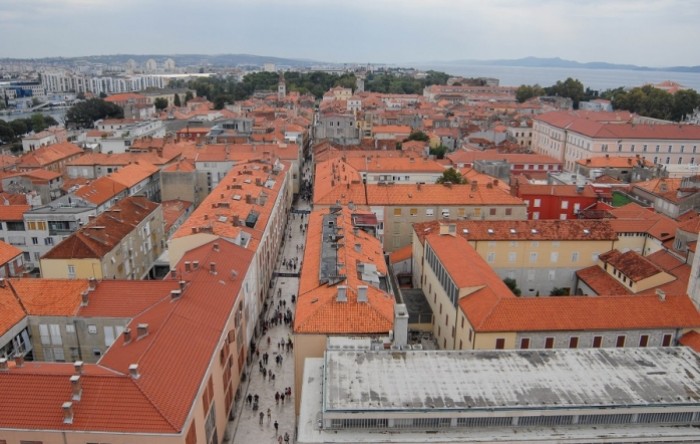 Njemačka ukinula status visokorizičnih regija za Zadarsku i Šibensko-kninsku županiju