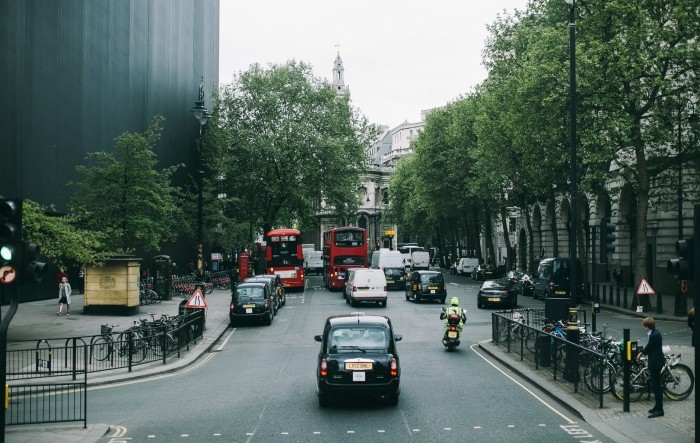 London proširuje područje naplate ulaska automobila