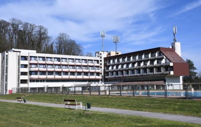 U modernizaciju Lječilišta Topusko i Top-Termi ulaže se 40,5 milijuna eura