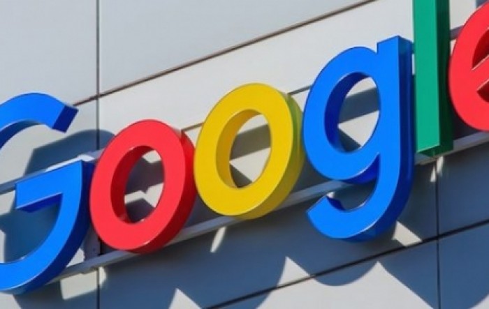 Google se žalio na kaznu od 500 milijuna eura u Francuskoj