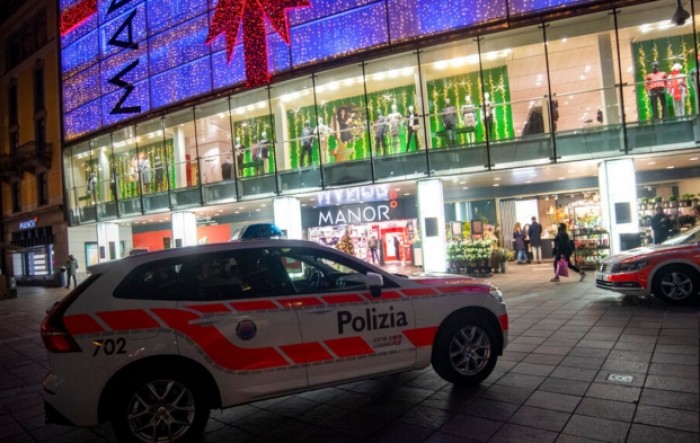Švicarska policija: Napadačica je pripadnica džihadističkog pokreta