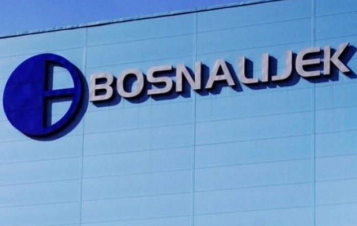 AS Holding povećao vlasnički udjel u Bosnalijeku na 19 posto