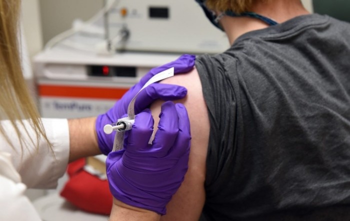 Lancet: Kinesko cjepivo za koronavirus pokazuje obećavajuće rezultate