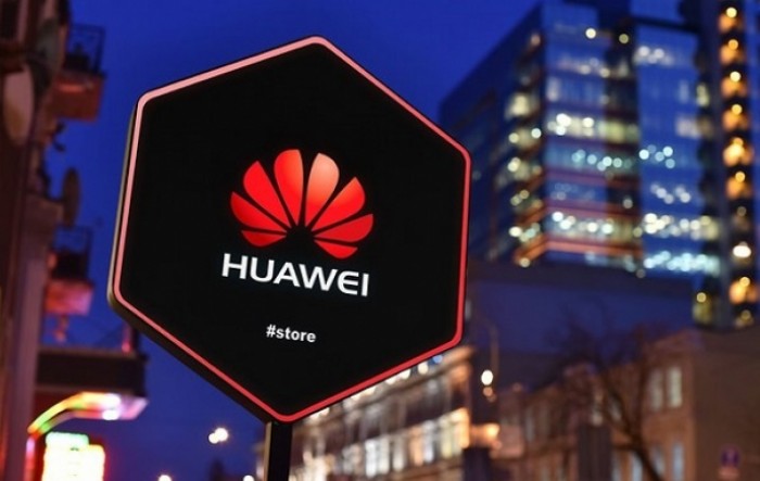 Huawei: Odluka britanske vlade će usporiti digitalizaciju