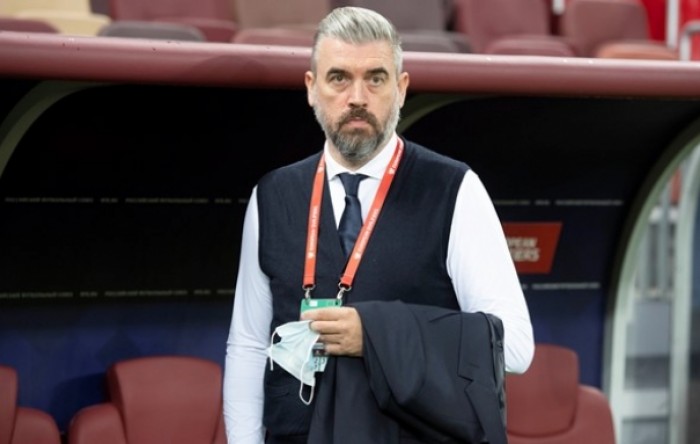Pletikosa tehnički promatrač UEFA-e na utakmicama Lige prvaka