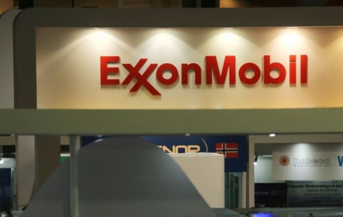 ExxonMobil planira u Europi otpustiti 1.600 zaposlenih