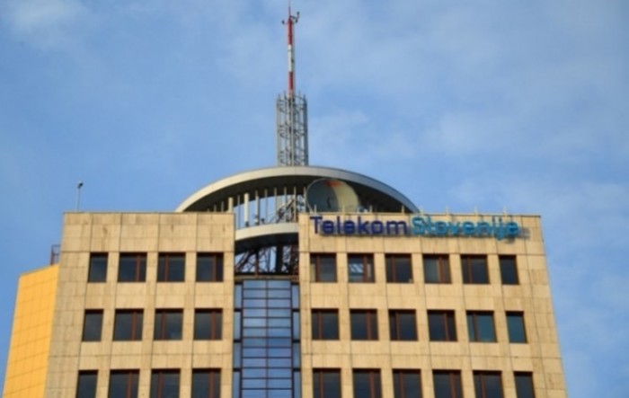 Ljubljanska borza najjača od 2008. godine, Telekom Slovenije dobitnik tjedna
