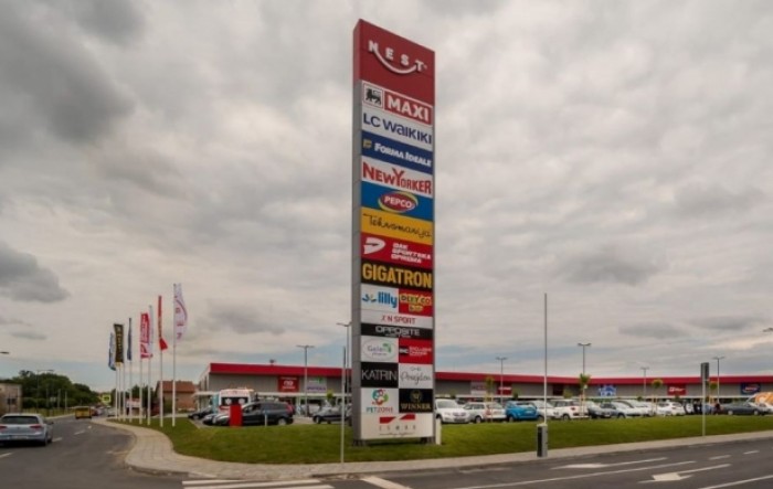 BIG CEE preuzeo od RC Europe dva maloprodajna parka u Srbiji