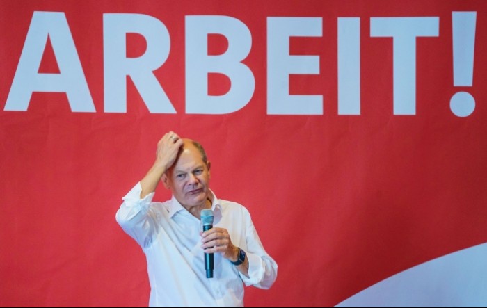 Scholz odbija bilo kakvu suradnju s njemačkom krajnje desnom strankom AfD