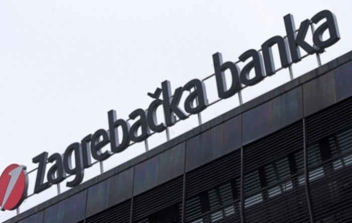 Zagrebačka banka: Neto dobit u prvom kvartalu porasla 25%