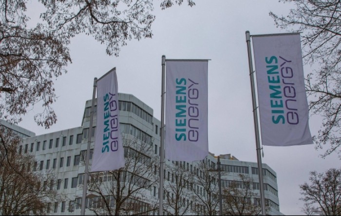 Siemens poručuje Gazpromu: Istjecanje ulja nije razlog za zaustavljanje Sjevernog toka