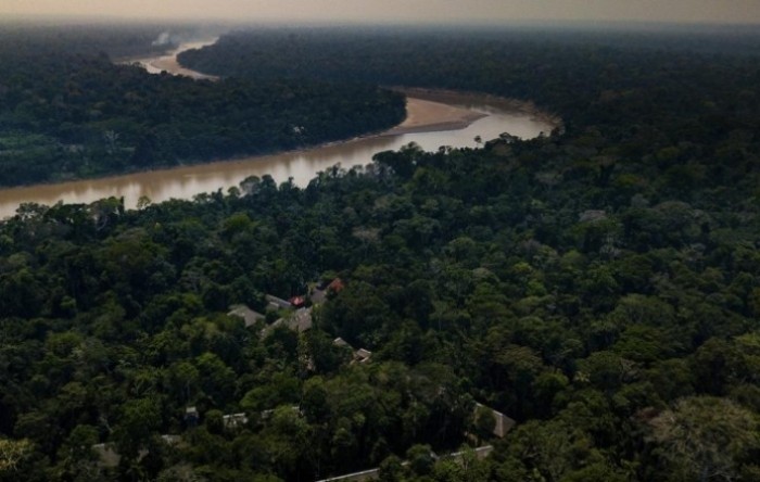 Krčenje šuma u brazilskoj Amazoni poraslo za 22 posto