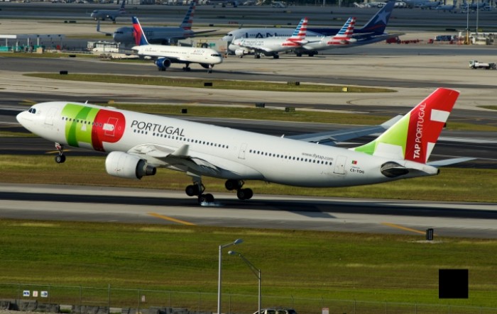 Portugal će povećati udio u zračnom prijevozniku TAP-u na 72,5 posto