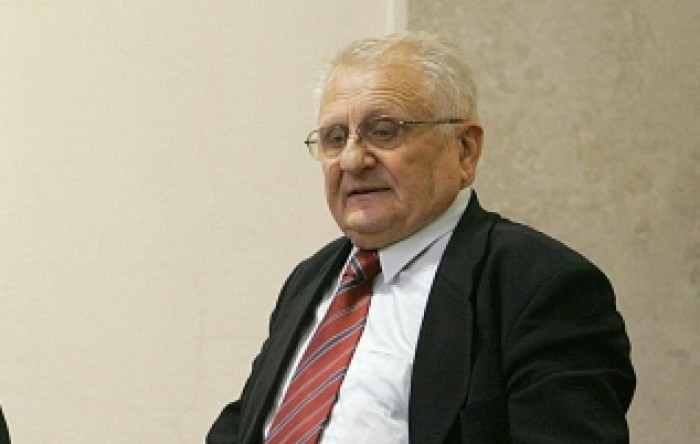 Umro jedan od osnivača HDZ-a i bivši zagrebački župan Branimir Pasecky