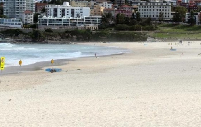 Australija ublažava mjere: Otvorila plaže, dopustit će odlazak u goste