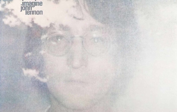 Lennonov Imagine slavi 50 godina