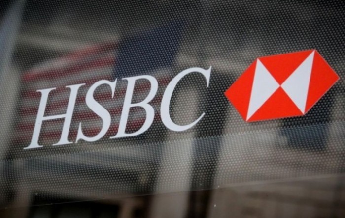 HSBC: Dobit uzletjela 89%, iznad očekivanja analitičara
