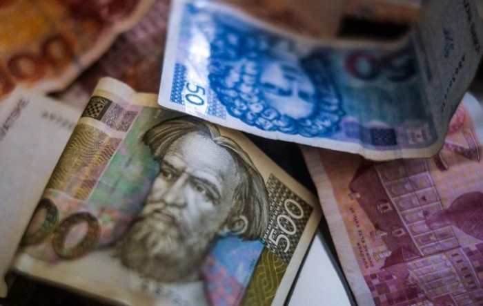 HNB objavio posljednju tečajnu listu izraženu u dosadašnjoj hrvatskoj valuti