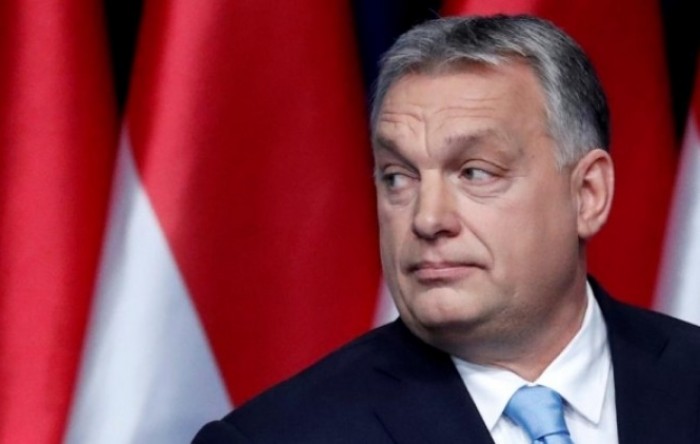 Orban: Sukob u Ukrajini može se završiti samo pregovorima Rusije i SAD-a