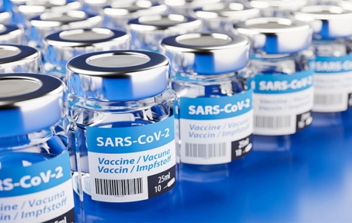 Pfizer razočarao: Isporučit će samo polovicu planiranih doza cjepiva