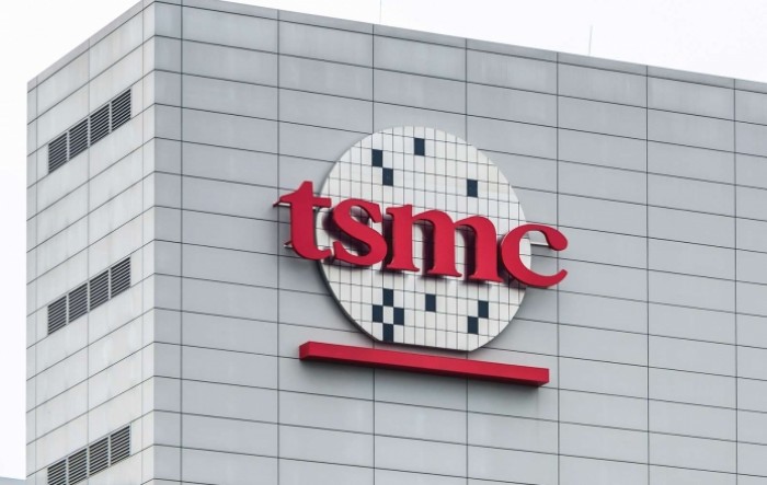 TSMC bilježi najbrži mjesečni rast prihoda od 2022.