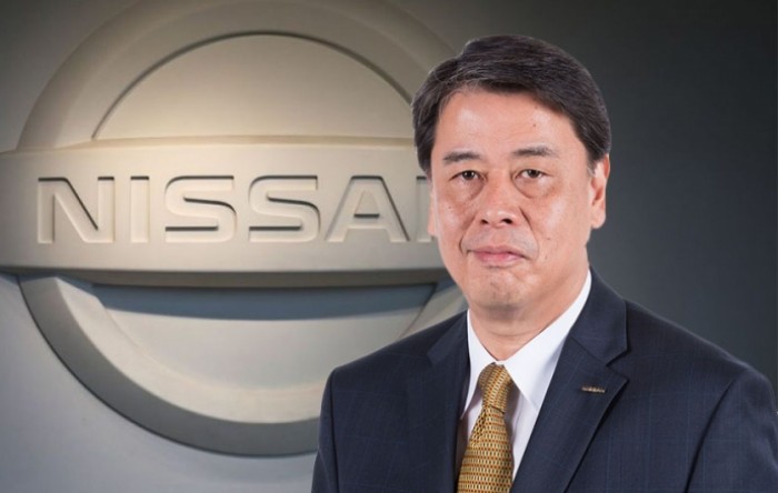 Šef Nissana ispričao se zbog gubitka