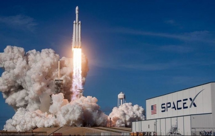 SpaceX ove godine očekuje prvo lansiranje Starshipa u orbitu 