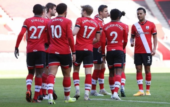 FA kup: Southampton izbacio branitelja naslova
