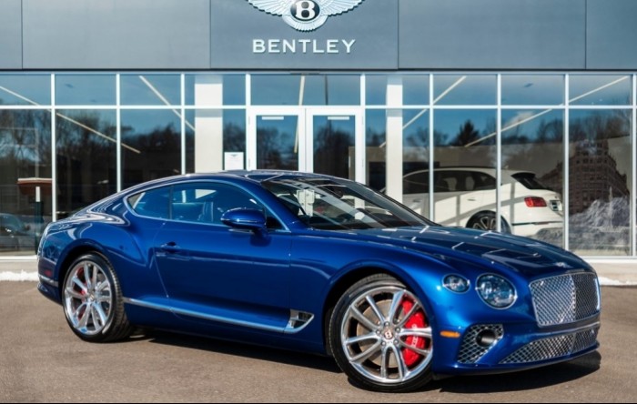 Bentley otpušta četvrtinu radne snage