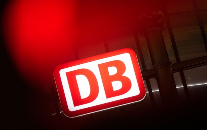 Katastrofalan gubitak Deutsche Bahna