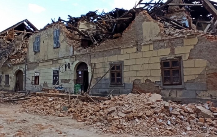 Istražitelji stigli u Petrinju: Mještani znaju imena odgovornih za kriminal u obnovi