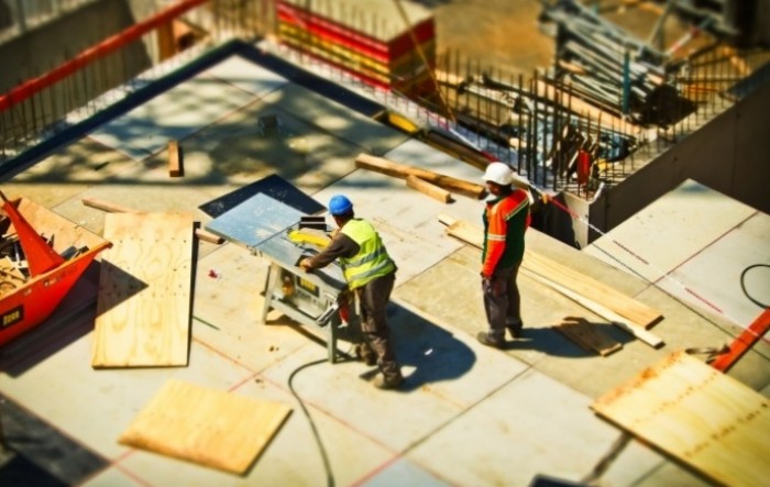 U drugom kvartalu 25,5 posto više obavljenih građevinskih radova nego lani