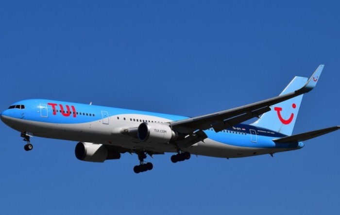 TUI UK najavio povratak u Hrvatsku od svibnja s petnaest avio linija iz Velike Britanije