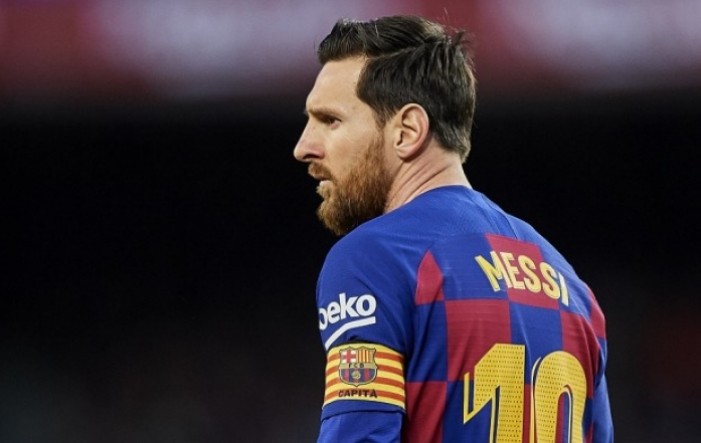 Bez dogovora o sudbini Messija na sastanku Barcelone