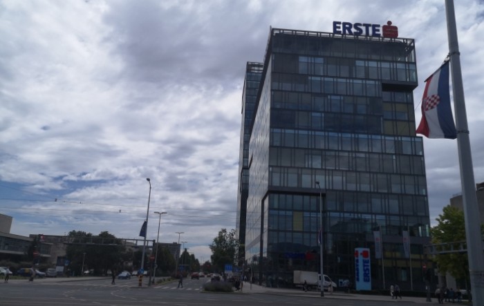EBRD dodijelio Erste banci TFP nagradu za najuspješniju banku partnera u Hrvatskoj treću godinu zaredom